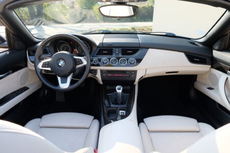 Bmw Z4 (13)