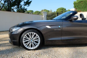 Bmw Z4 (16)