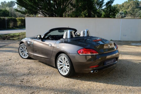 Bmw Z4 (2)