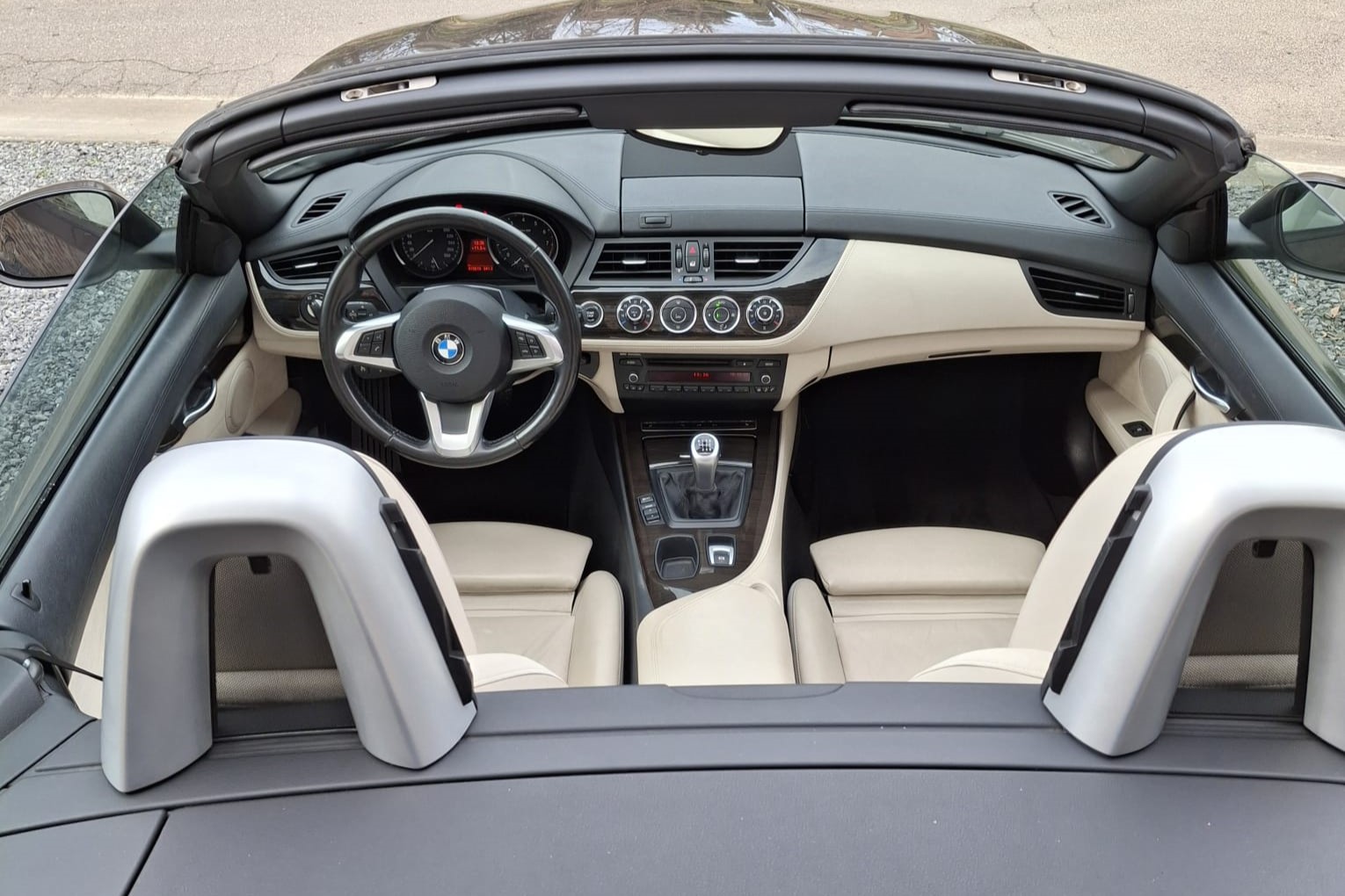 Bmw Z4 2.3 (3)
