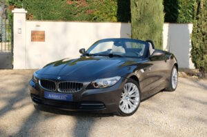 Bmw Z4 (3)