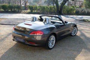 Bmw Z4 (4)