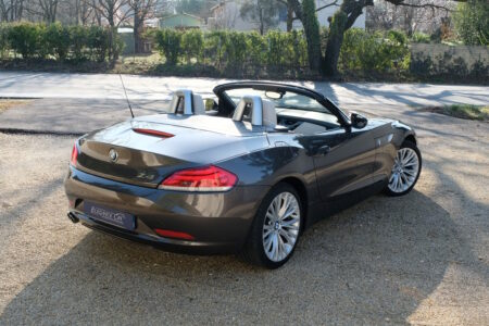 Bmw Z4 (4)