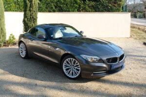 Bmw Z4 (5)