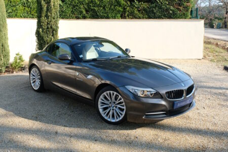 Bmw Z4 (5)