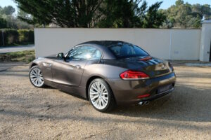 Bmw Z4 (6)