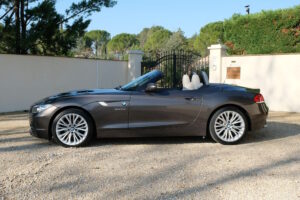Bmw Z4 (7)