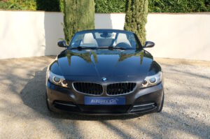 Bmw Z4 (8)