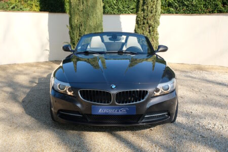 Bmw Z4 (8)