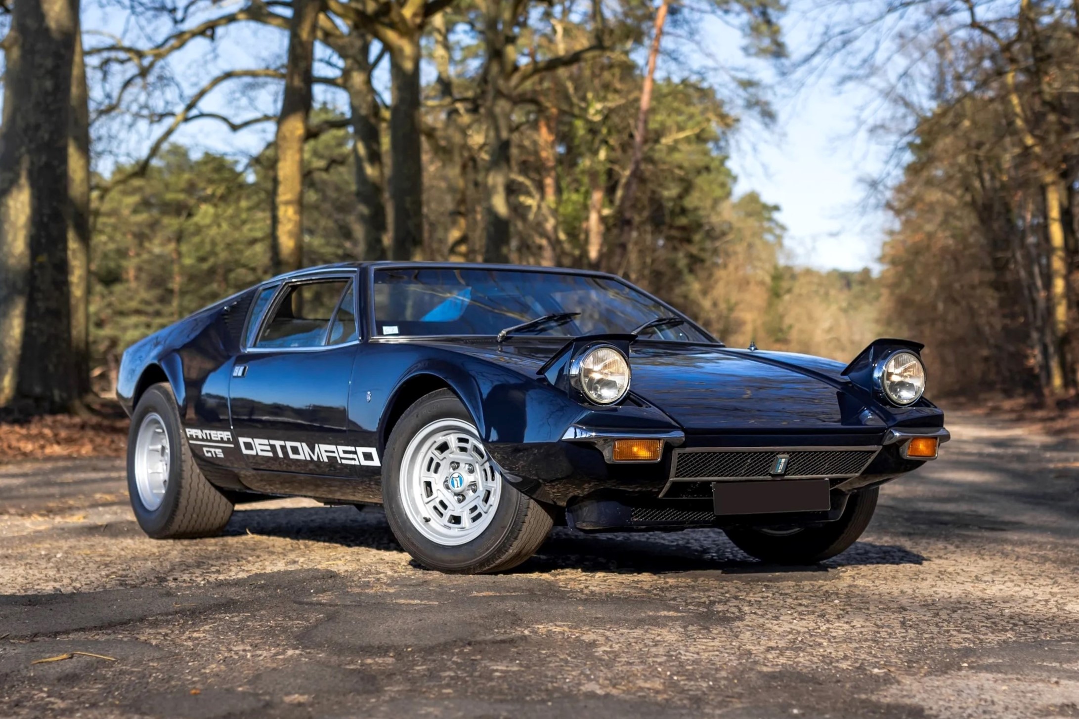 De Tomaso Pantera (4)
