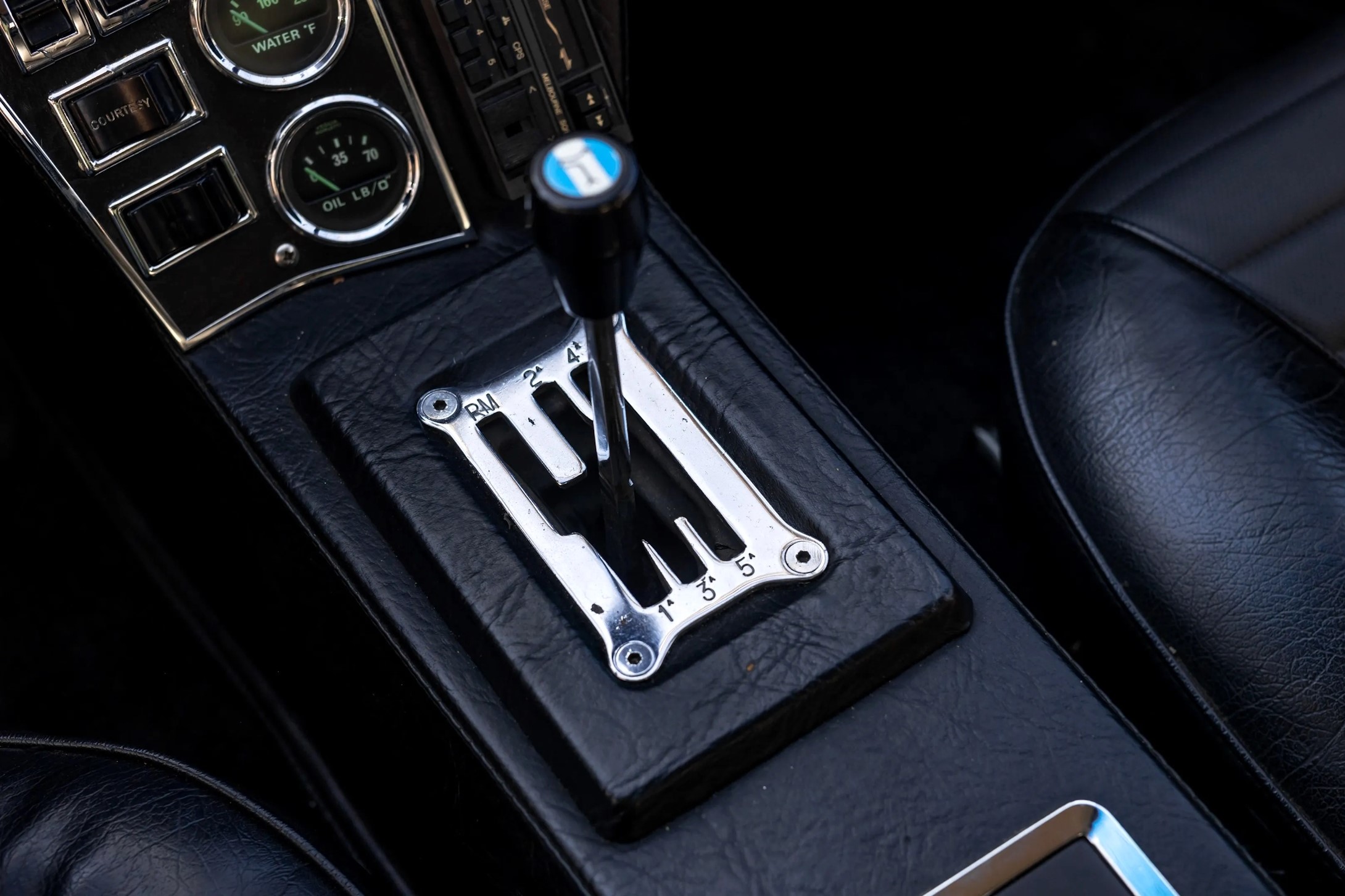 De Tomaso Pantera (6.1)