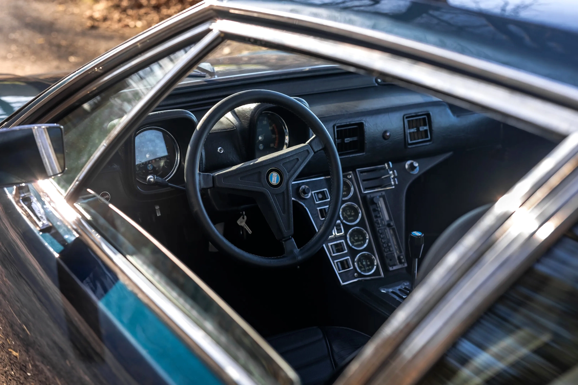 De Tomaso Pantera (6)
