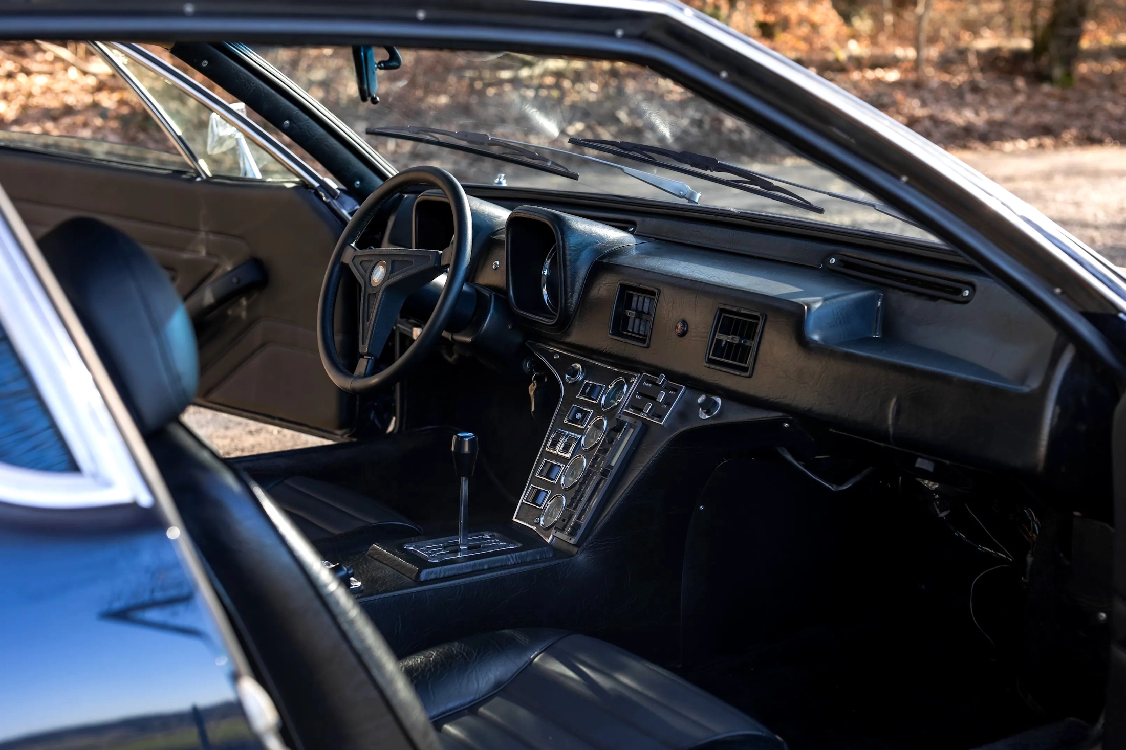 De Tomaso Pantera (7)