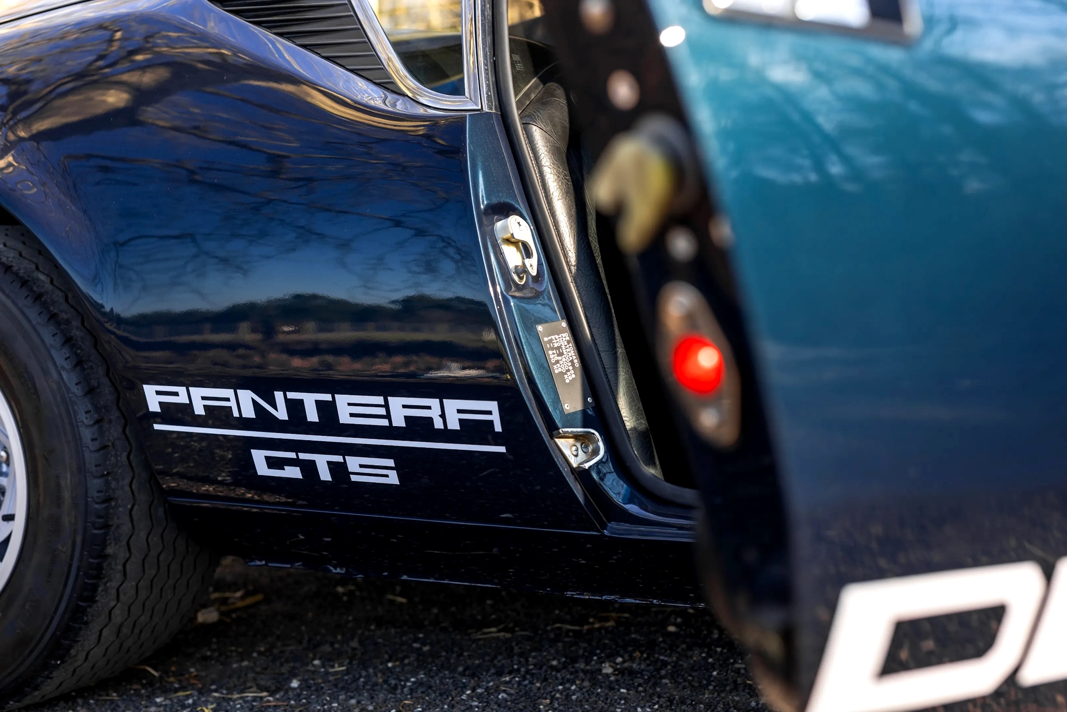 De Tomaso Pantera (8)