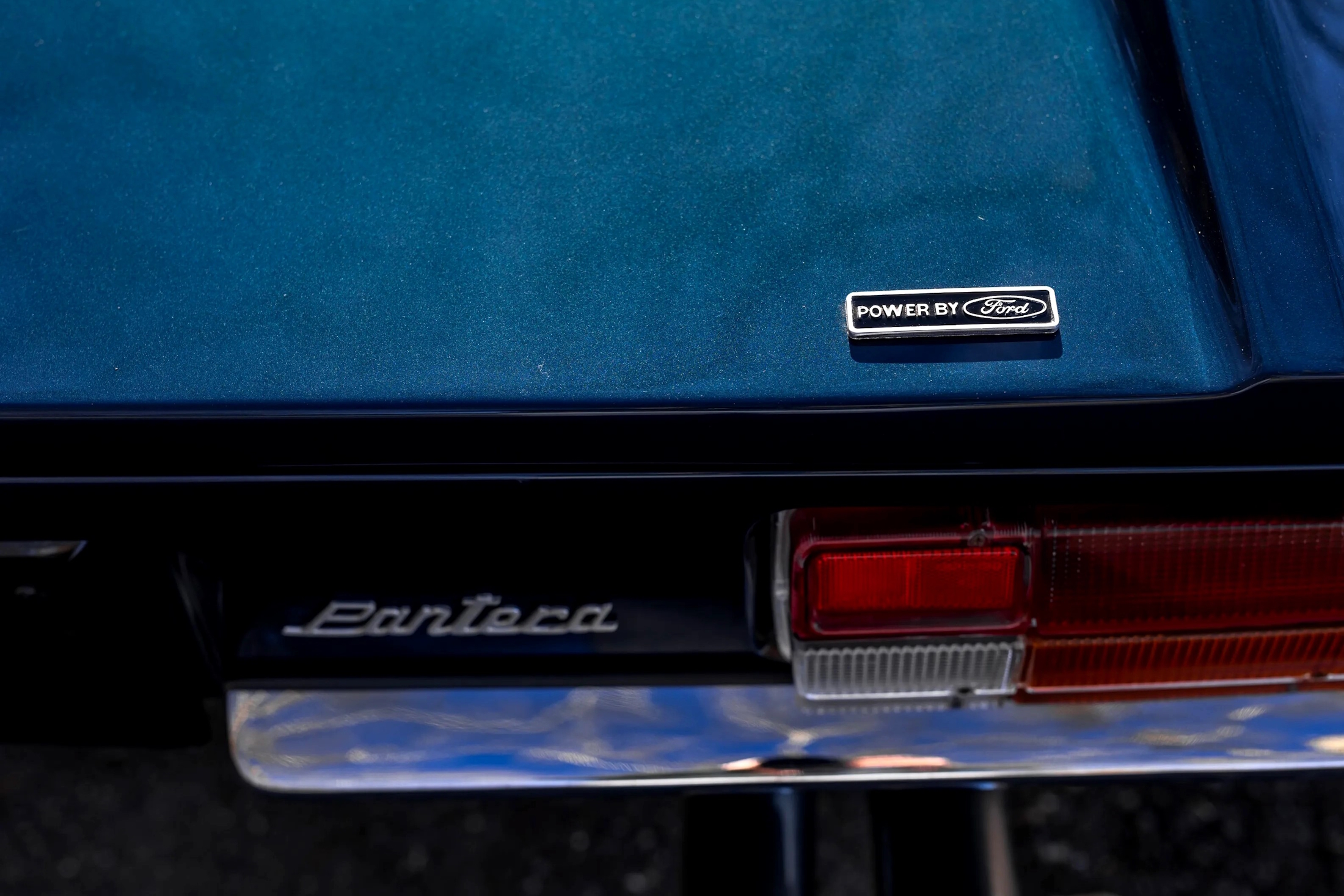 De Tomaso Pantera (9)