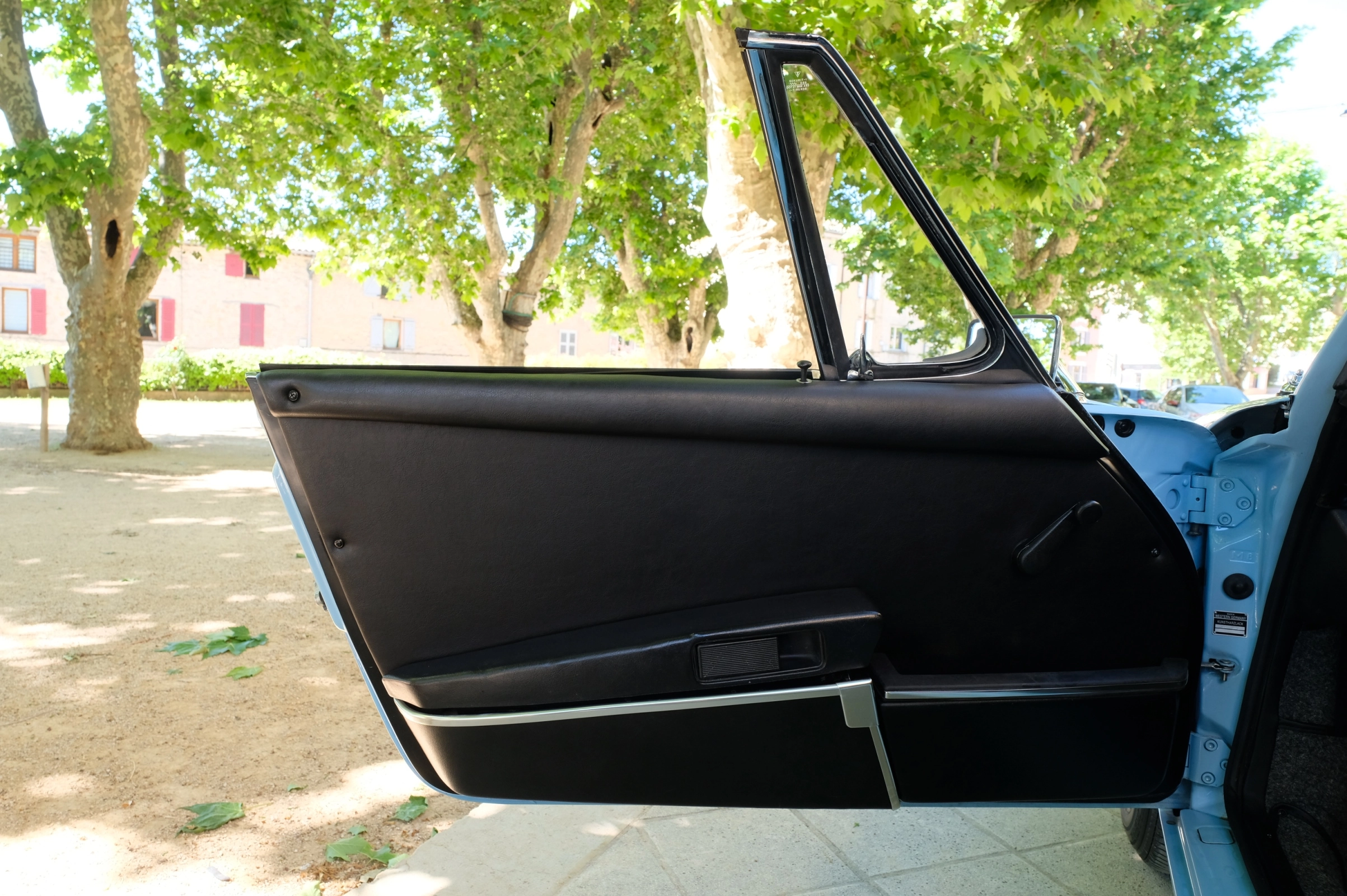 Porsch 911 Targa 2.4 (13)