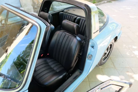 Porsch 911 Targa 2.4 (14)