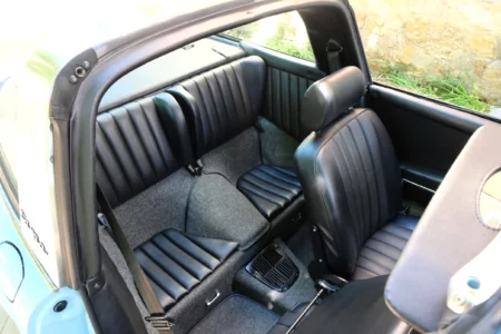 Porsch 911 Targa 2.4 (17)