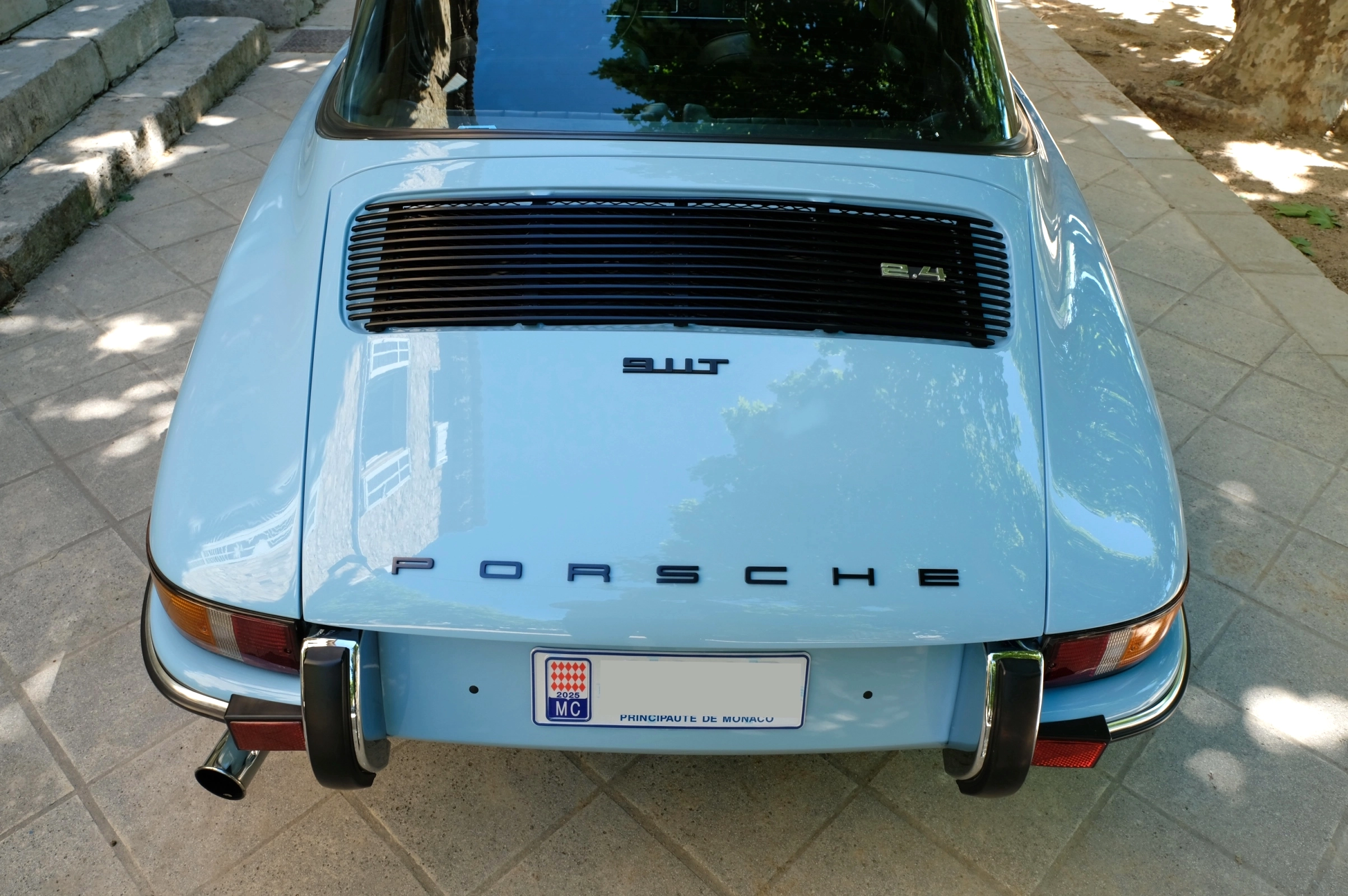 Porsch 911 Targa 2.4 (21)