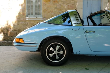 Porsch 911 Targa 2.4 (22)