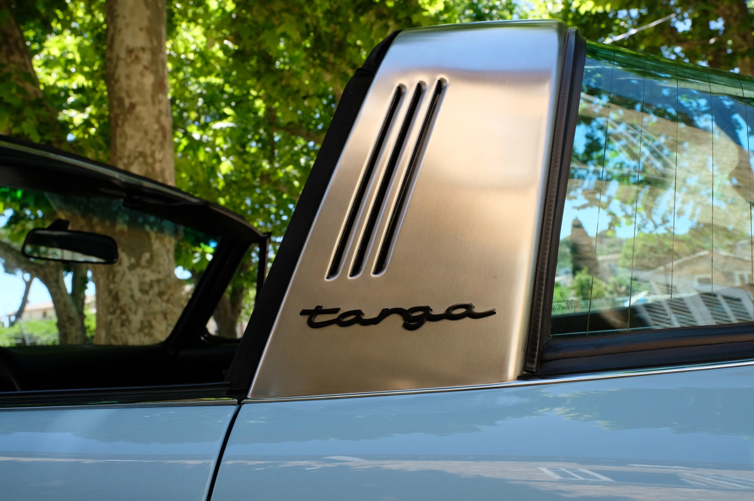 Porsch 911 Targa 2.4 (25)