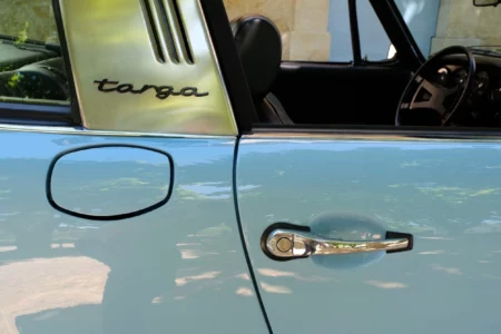 Porsch 911 Targa 2.4 (26)