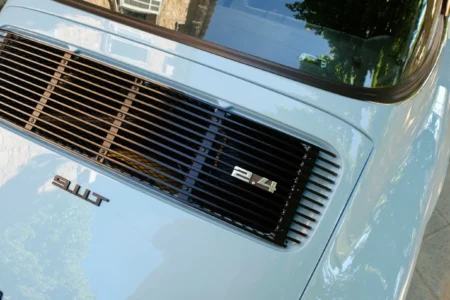 Porsch 911 Targa 2.4 (28)