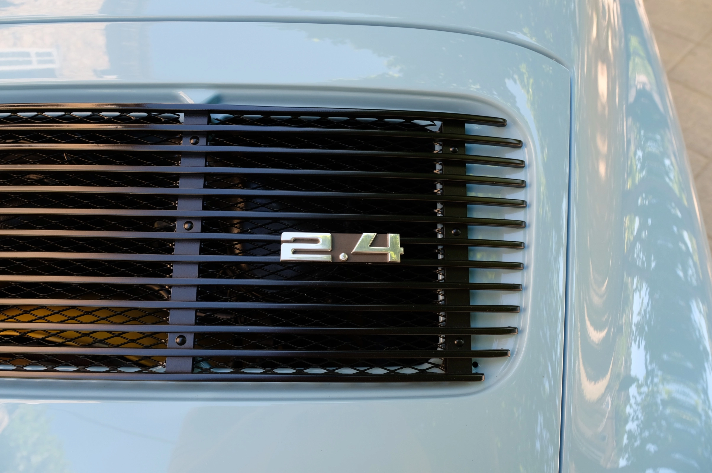 Porsch 911 Targa 2.4 (29)