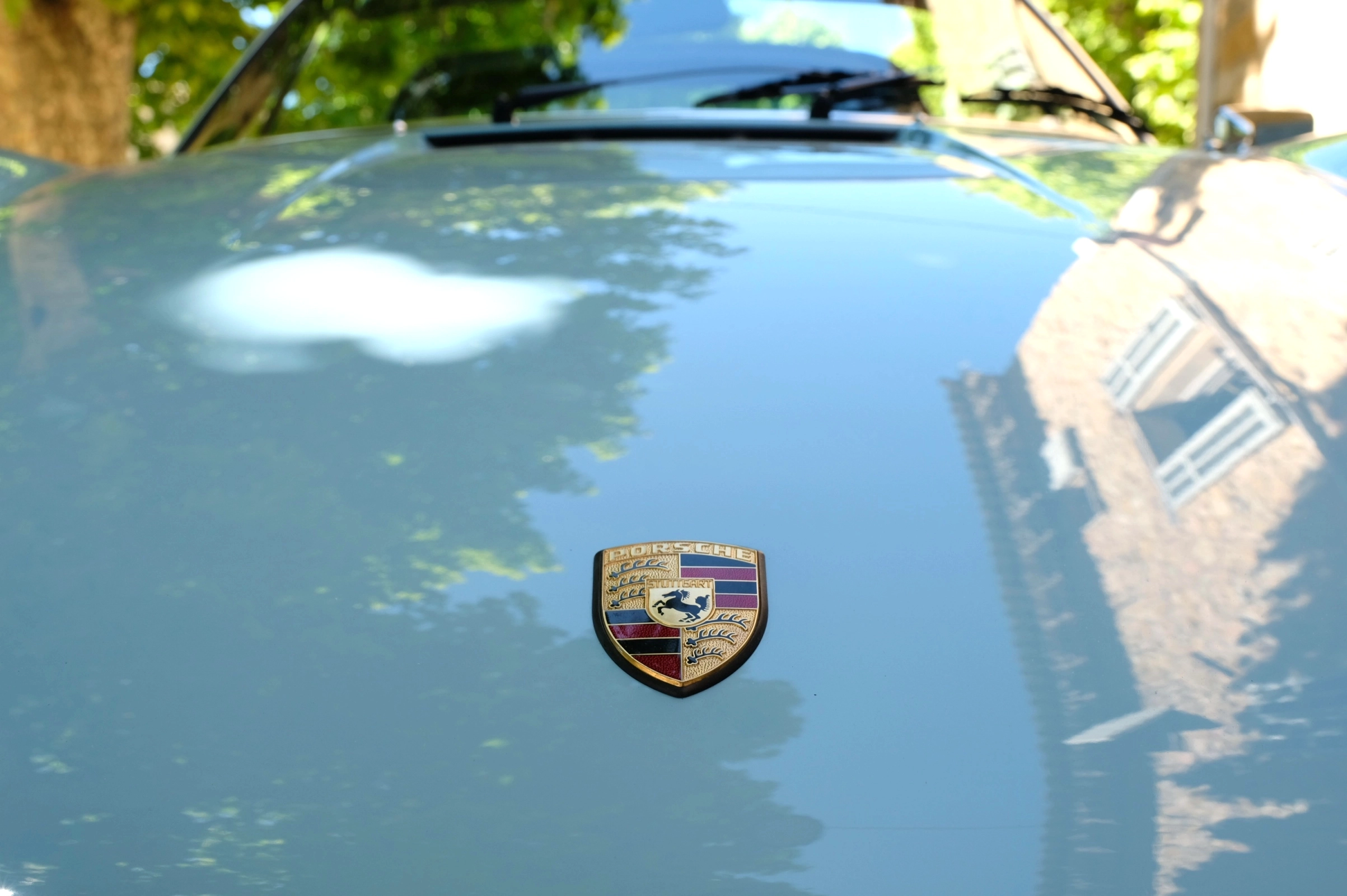 Porsch 911 Targa 2.4 (30)