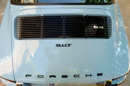 Porsch 911 Targa 2.4 (31)