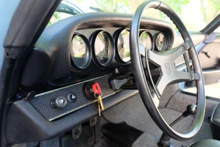 Porsch 911 Targa 2.4 (36)