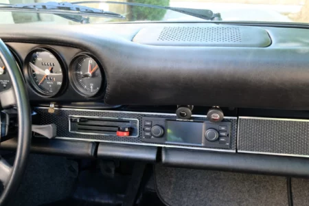 Porsch 911 Targa 2.4 (38)