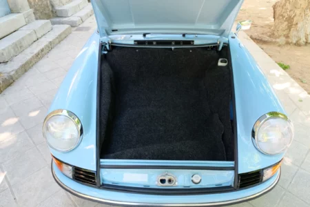 Porsch 911 Targa 2.4 (42)