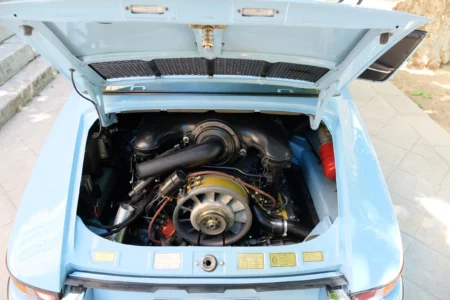 Porsch 911 Targa 2.4 (43)