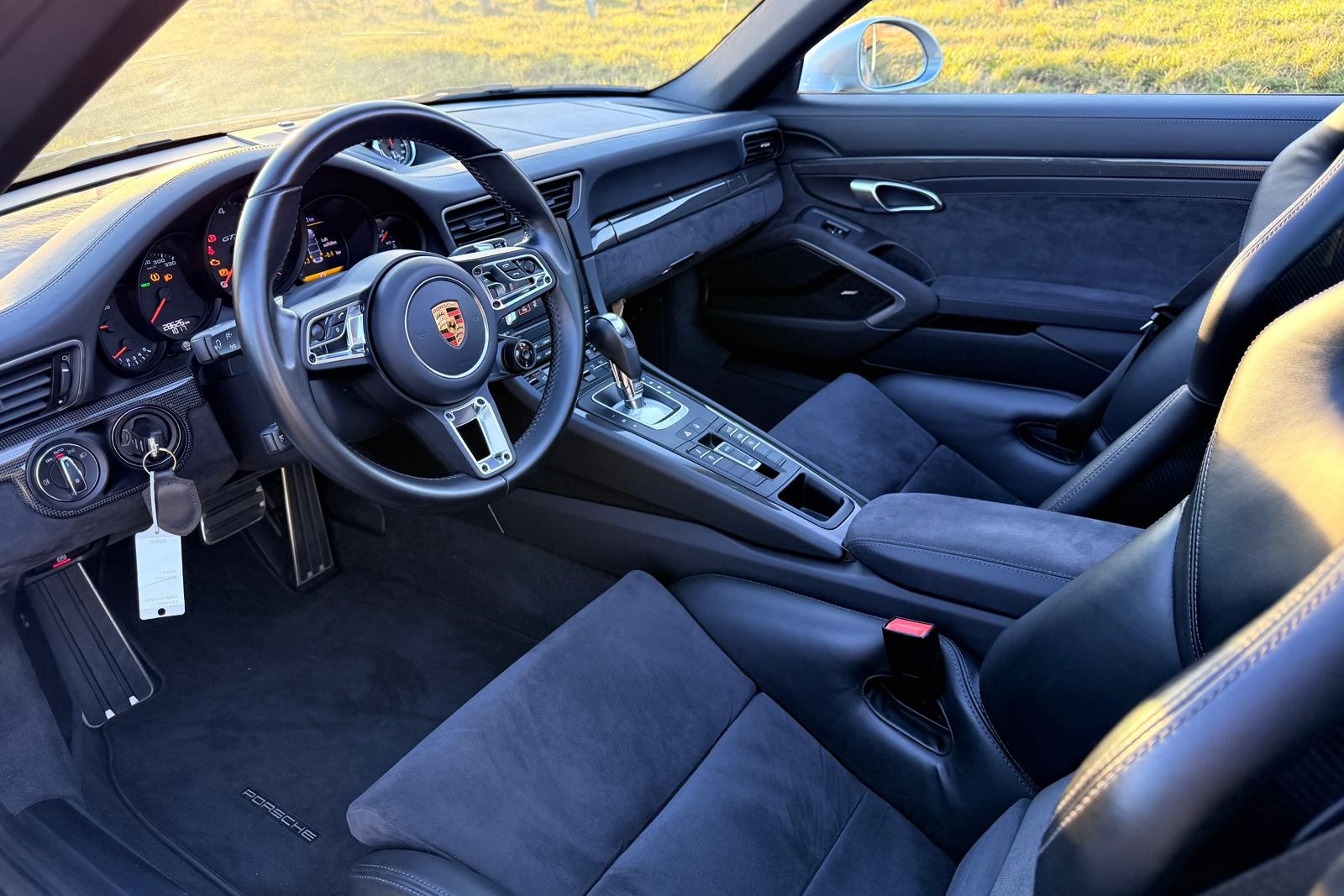 Porsche 991 GTS Targa (7.1)