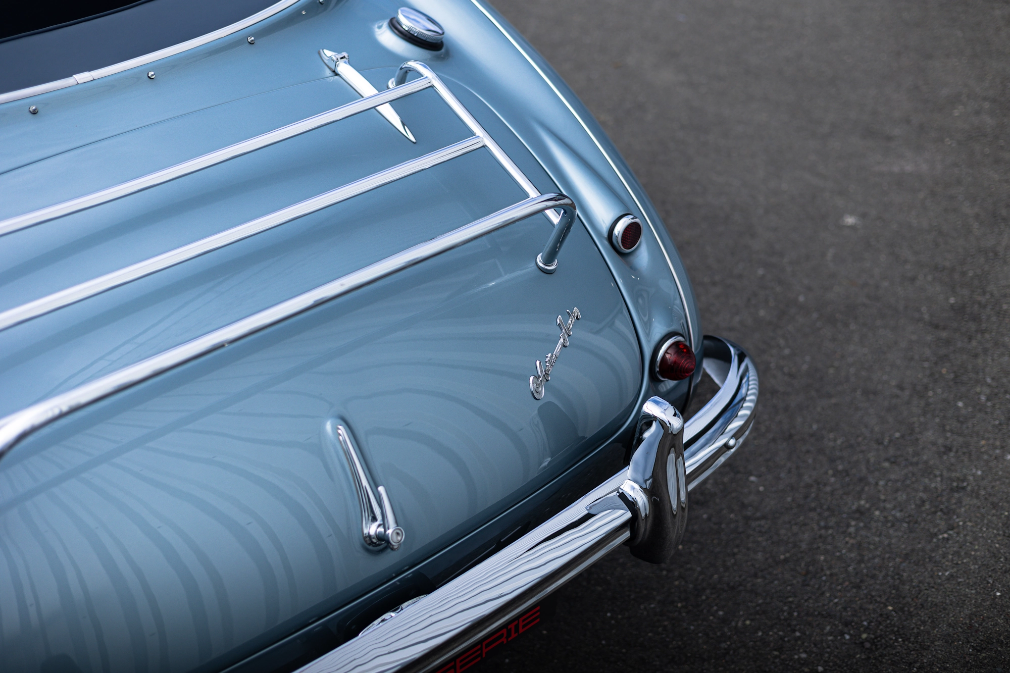 Austin Healey (7)