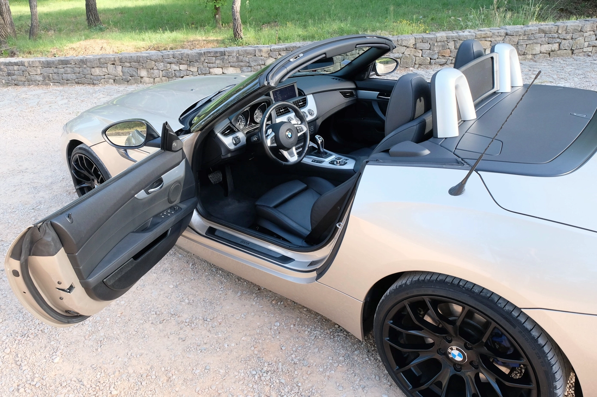 Bmw Z4 35i (10)