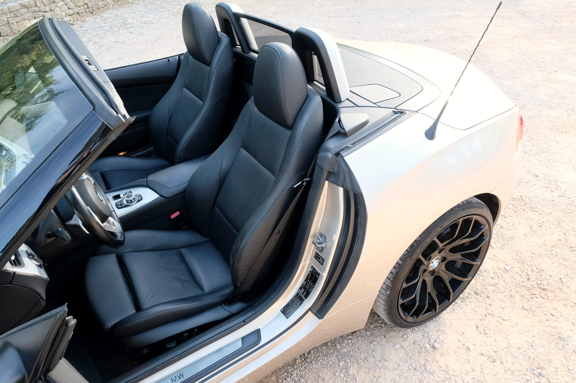 Bmw Z4 35i (11)