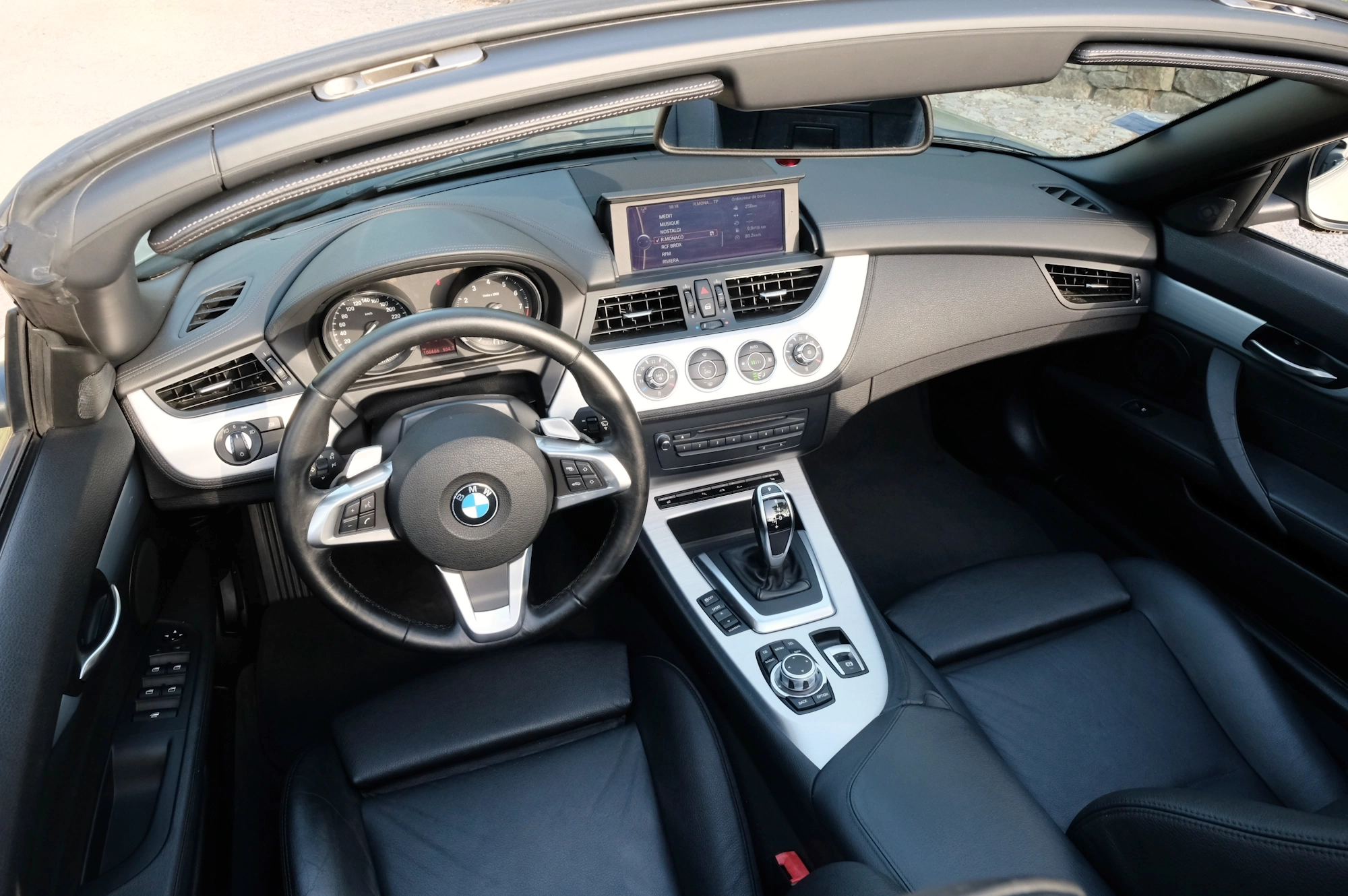 Bmw Z4 35i (13)