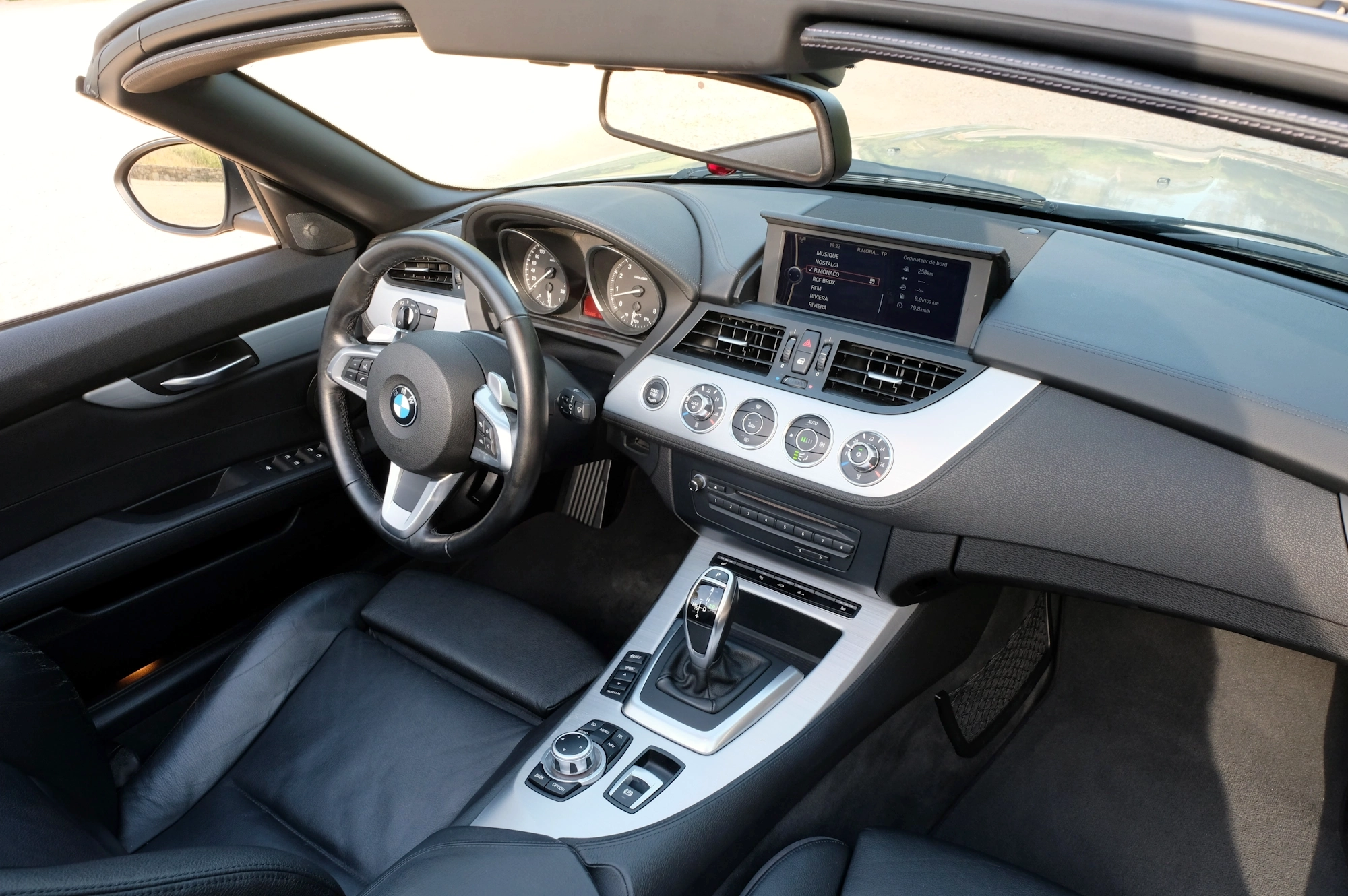Bmw Z4 35i (14)