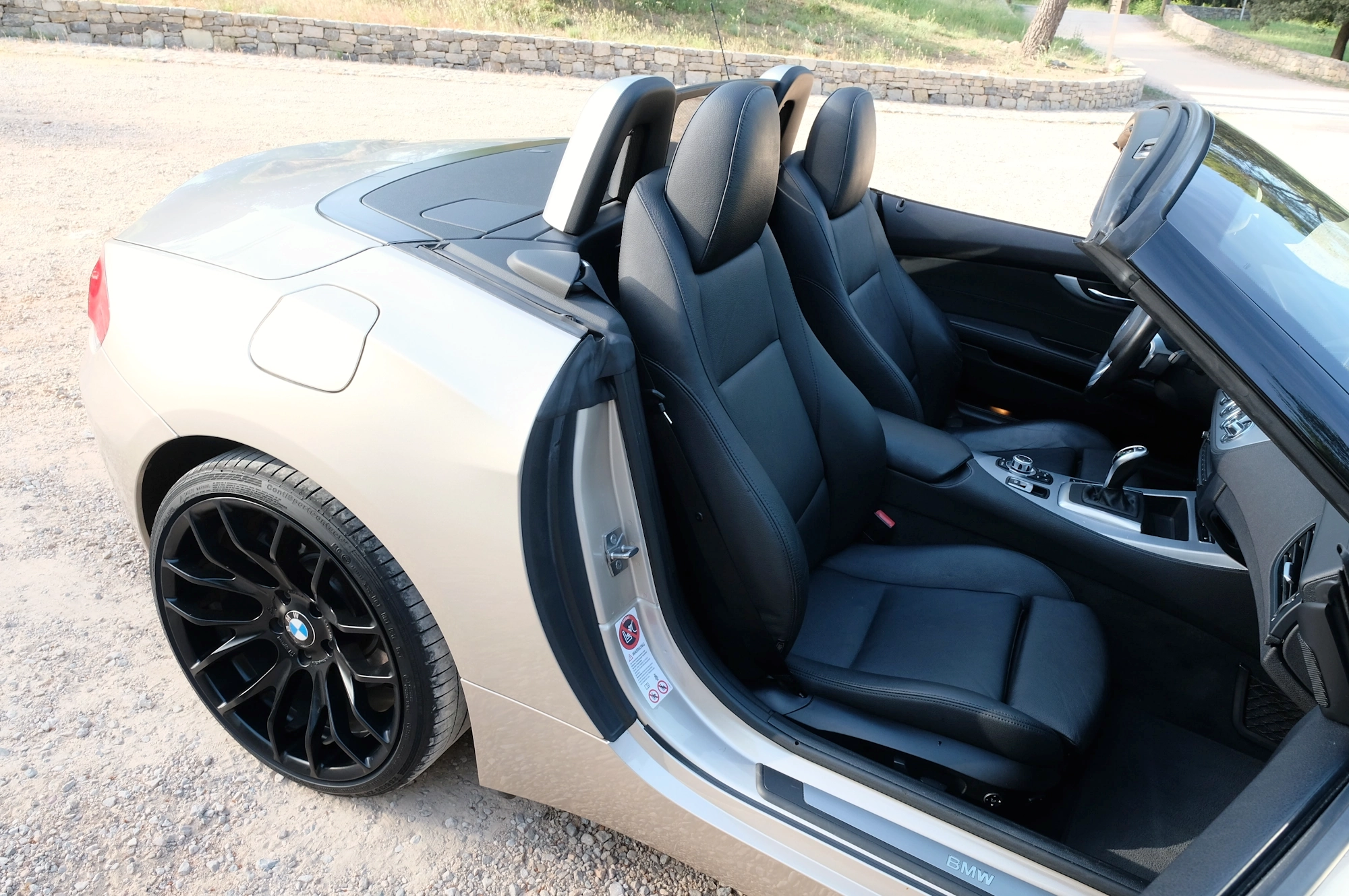 Bmw Z4 35i (15)