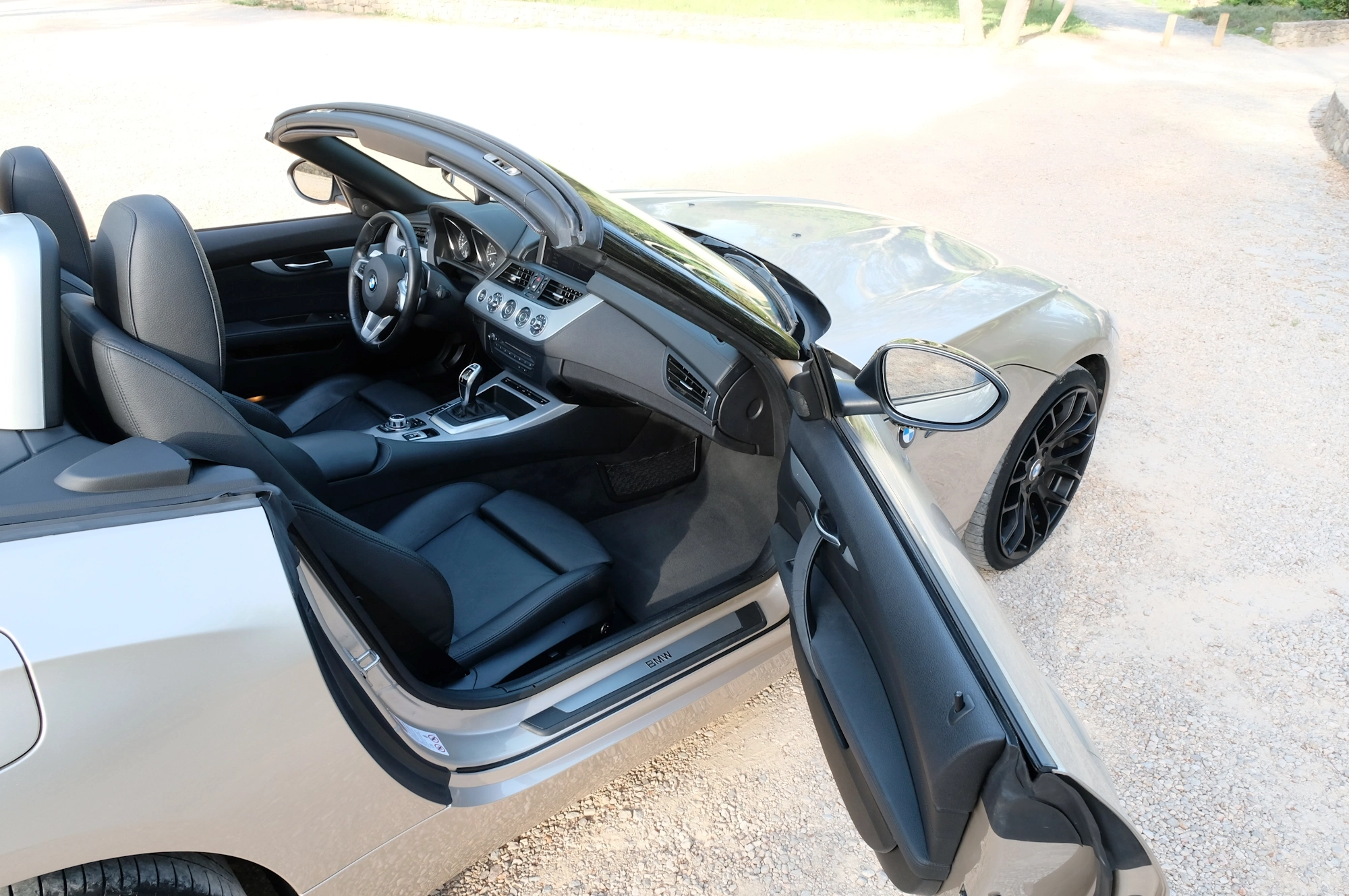 Bmw Z4 35i (16)