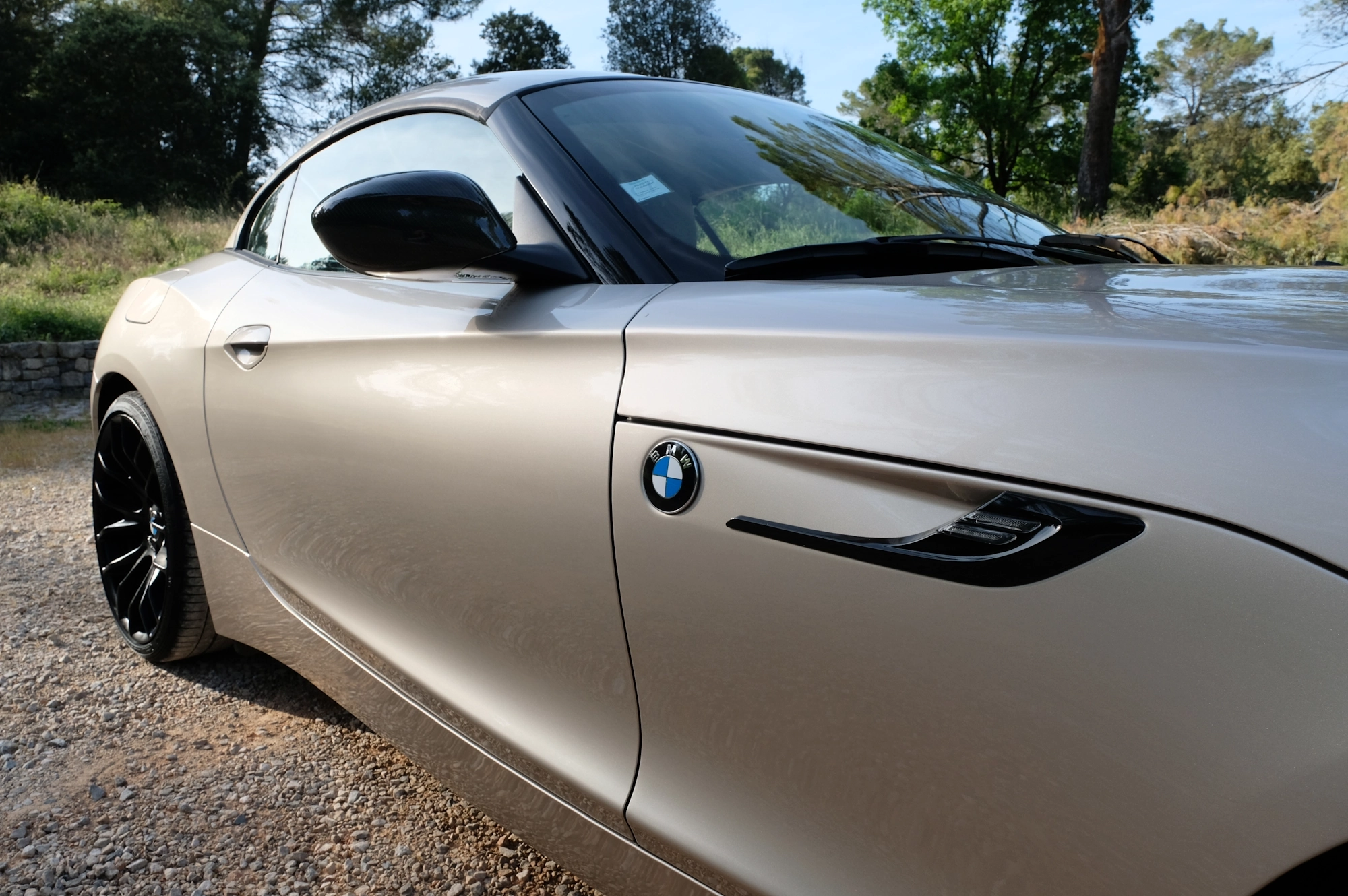 Bmw Z4 35i (17)