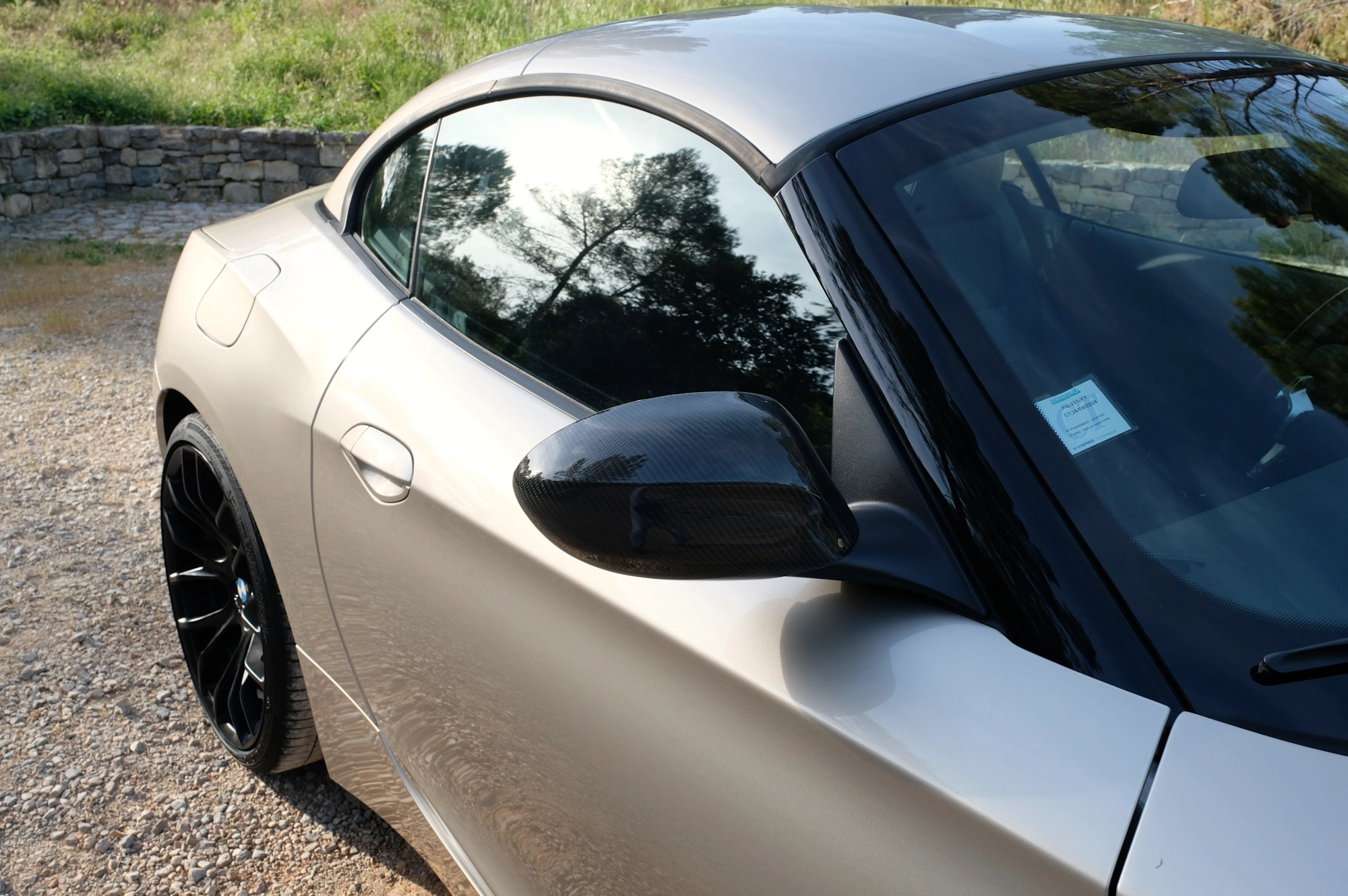 Bmw Z4 35i (19)