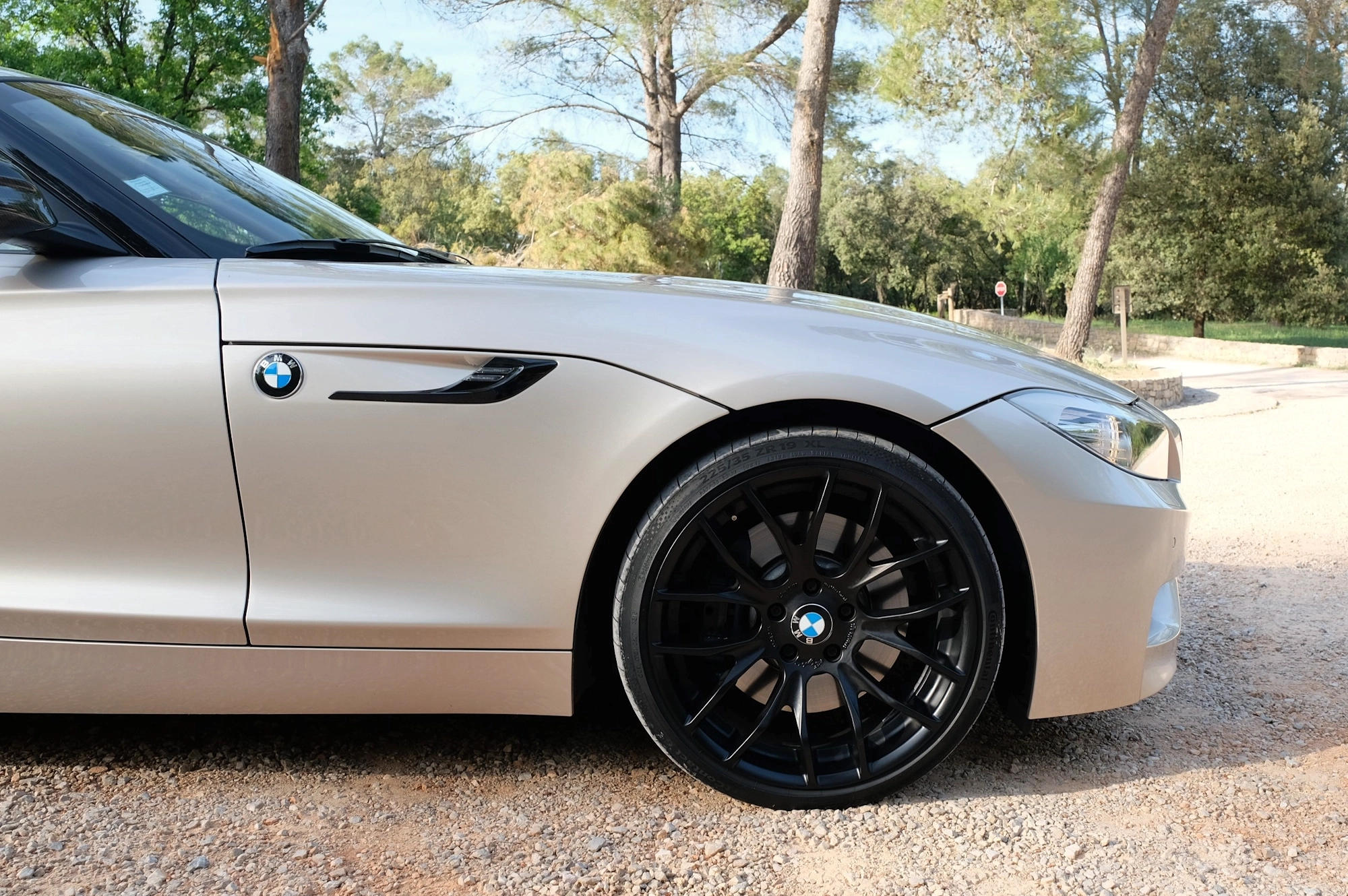 Bmw Z4 35i (20)