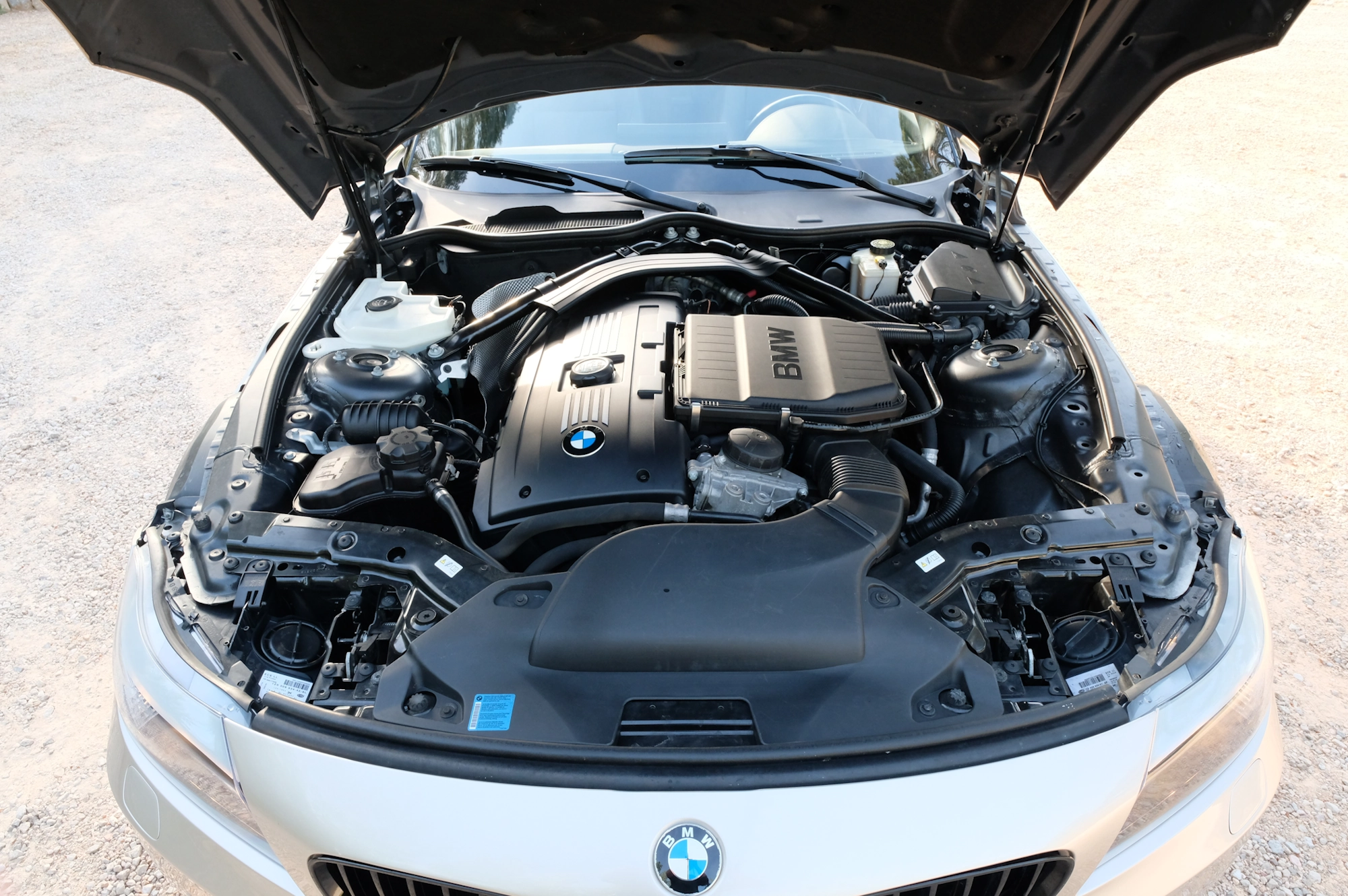Bmw Z4 35i (22)