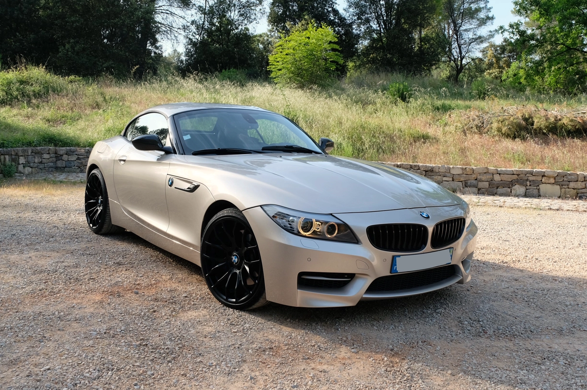 Bmw Z4 35i (3)
