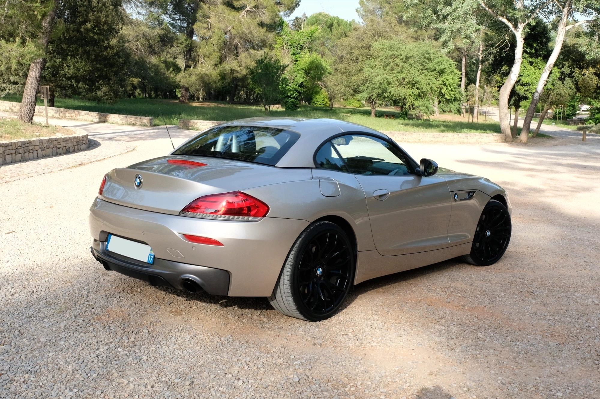 Bmw Z4 35i (6)