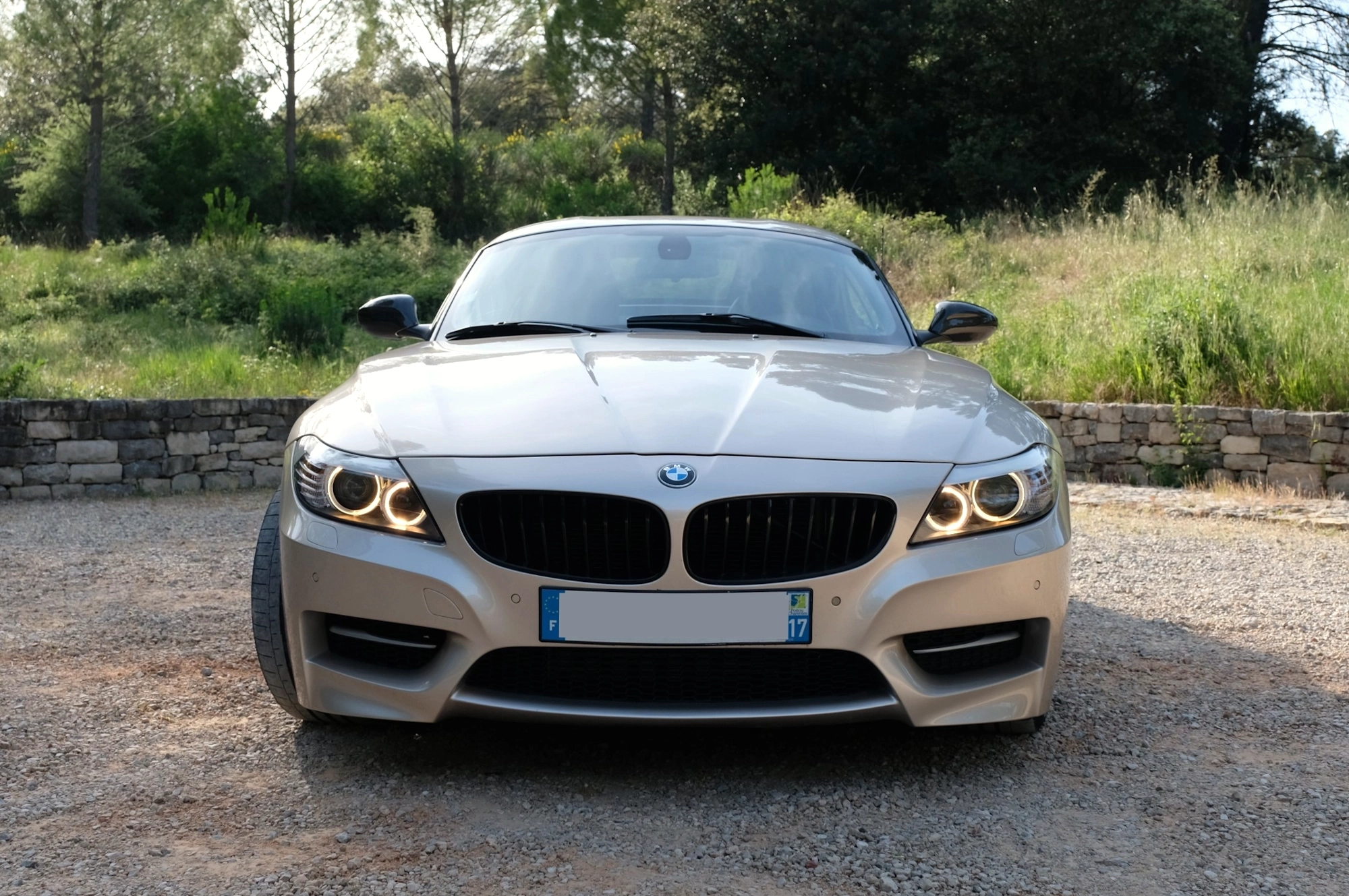 Bmw Z4 35i (7)