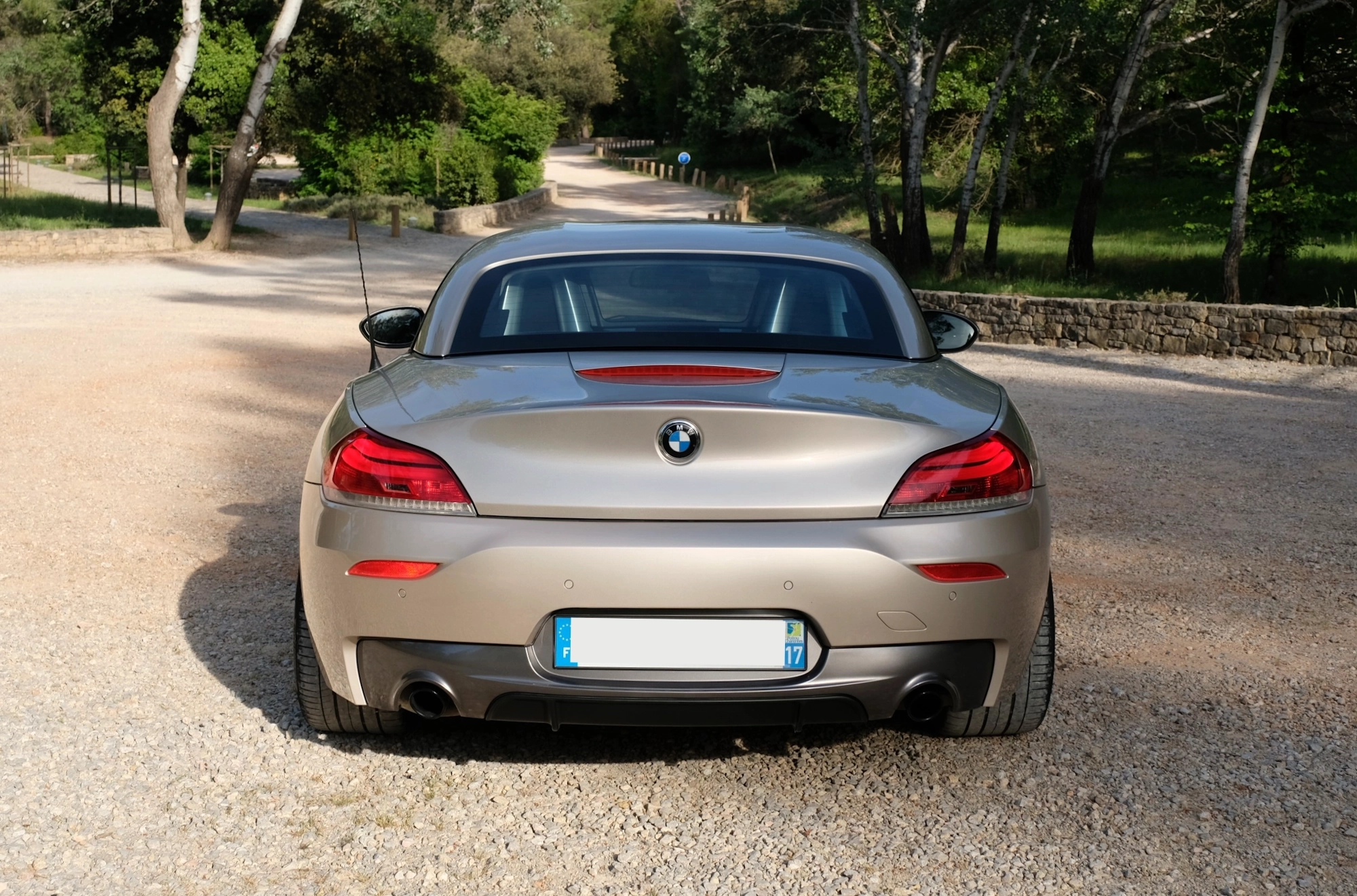 Bmw Z4 35i (8)